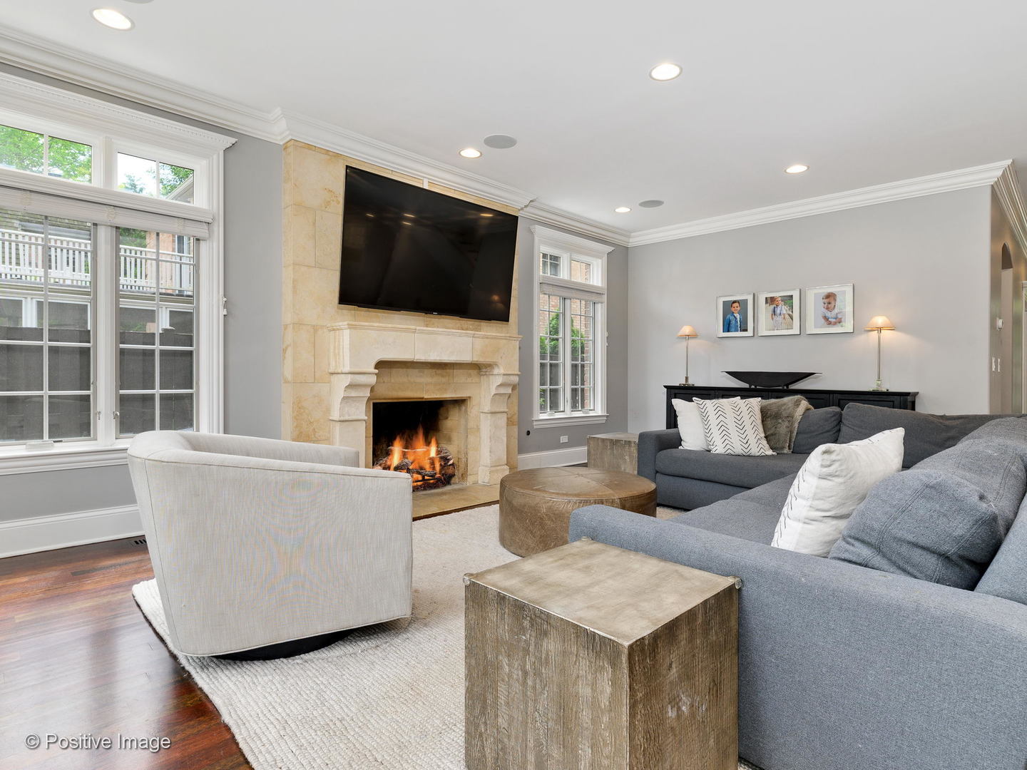 1041 Oak Street Winnetka, IL 60093 - Photo 8 of 32