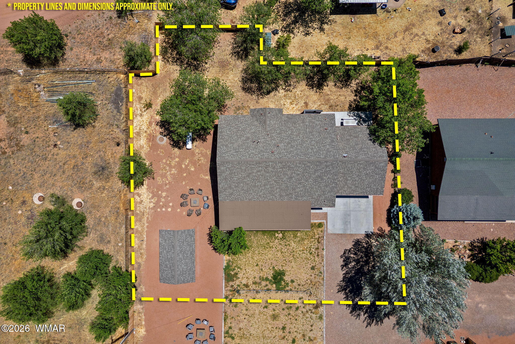 2735 Senior Center Street Overgaard, AZ 85933 - Photo 36 of 36