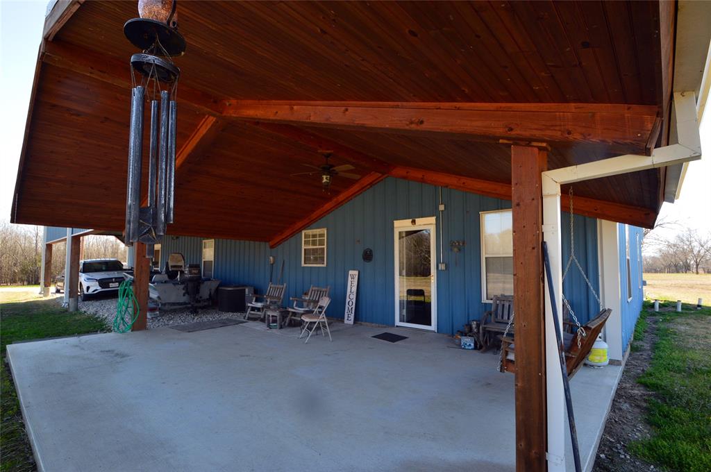 4881 White Rock Road Lone Oak, TX 75453 - Photo 1 of 33