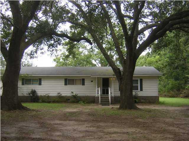 2928 River Road, Unit A & B Johns Island, SC 29455 - Photo 1 of 2 Primary Photo