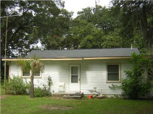2928 River Road, Unit A & B Johns Island, SC 29455 - Photo 2 of 2 Additional Photo