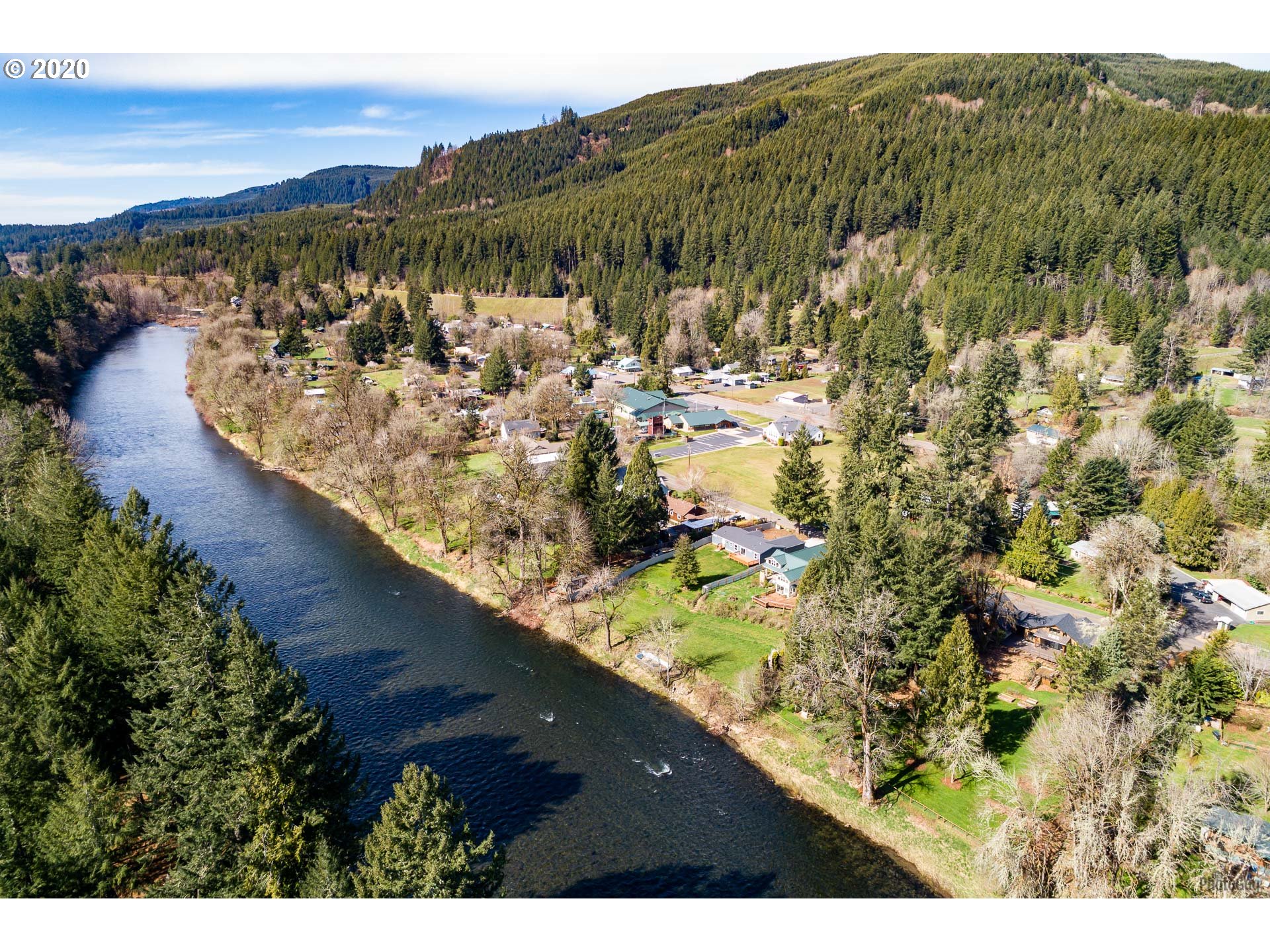 43003 Deerhorn Road Springfield, OR 97478 - Photo 11 of 13 Gallery Image 11
