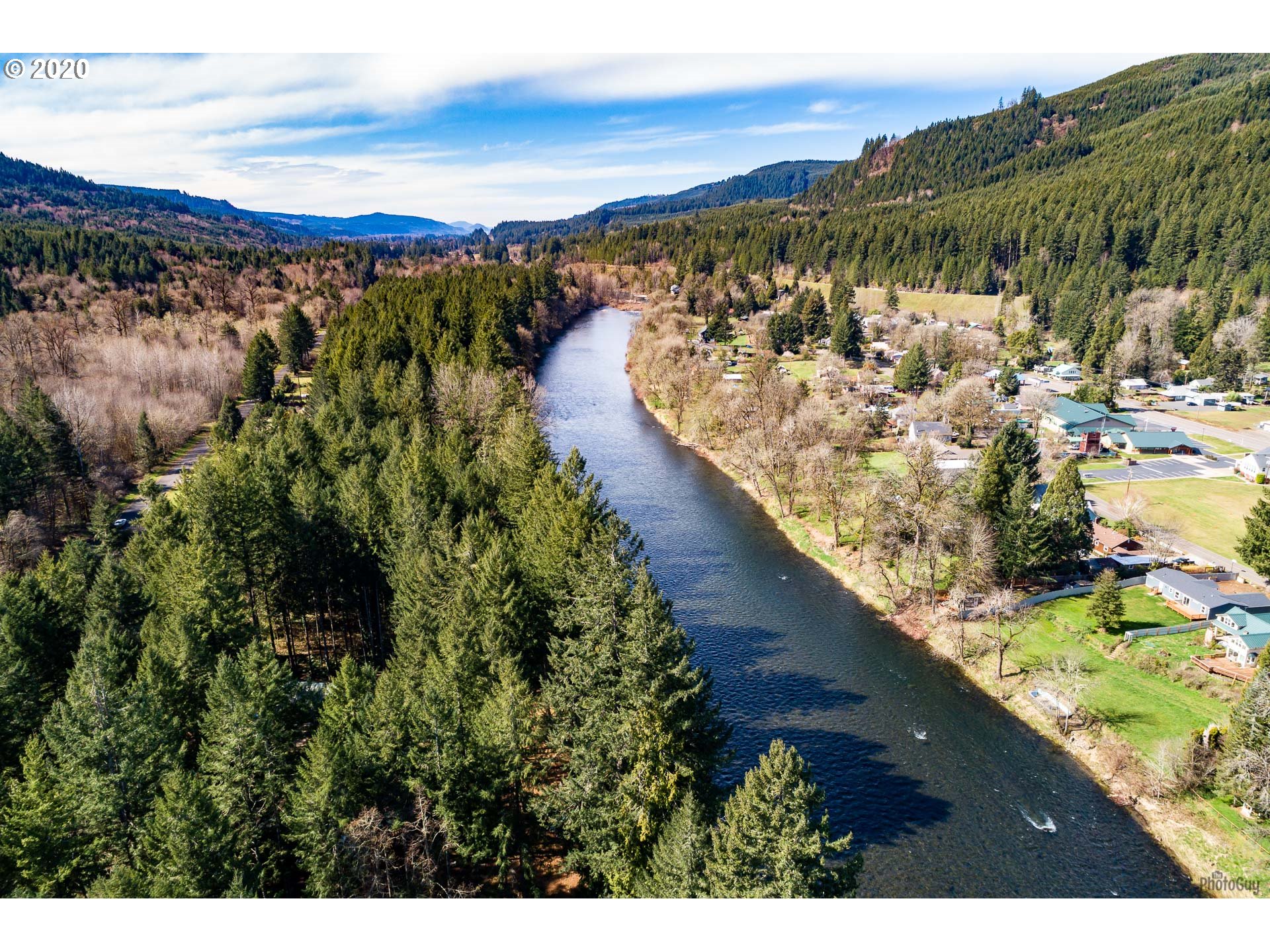 43003 Deerhorn Road Springfield, OR 97478 - Photo 10 of 13 Gallery Image 10