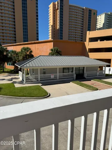 $1,900 | 17690 Front Beach Road, Unit C207, Panama City Beach, FL 32413