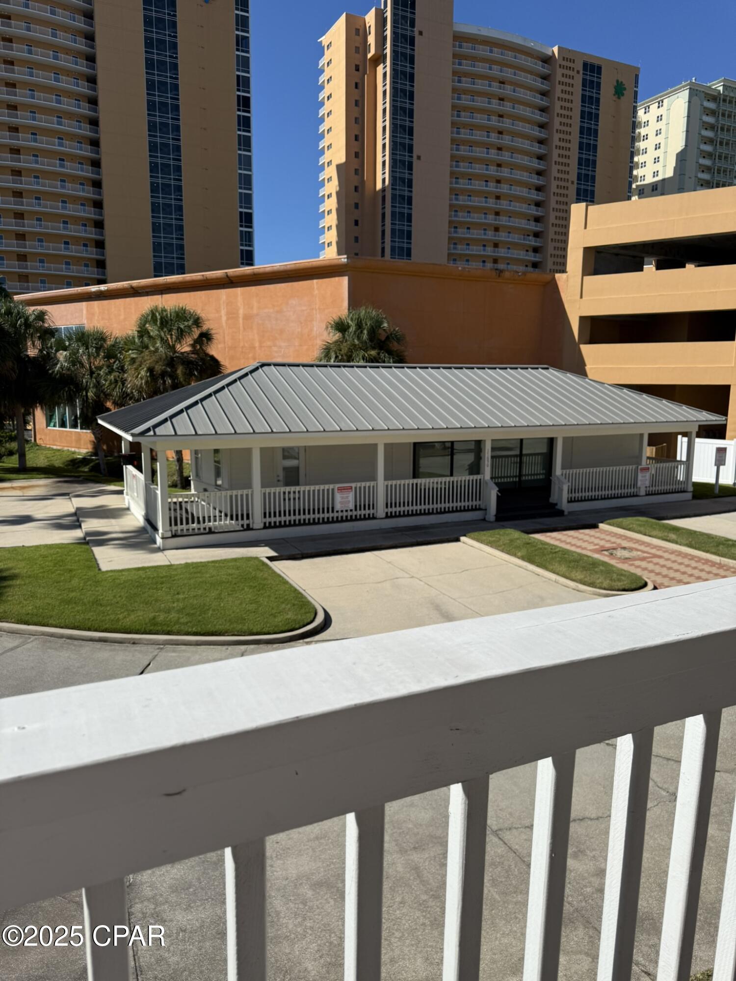 17690 Front Beach Road, Unit C207 Panama City Beach, FL 32413 - Photo 19 of 26