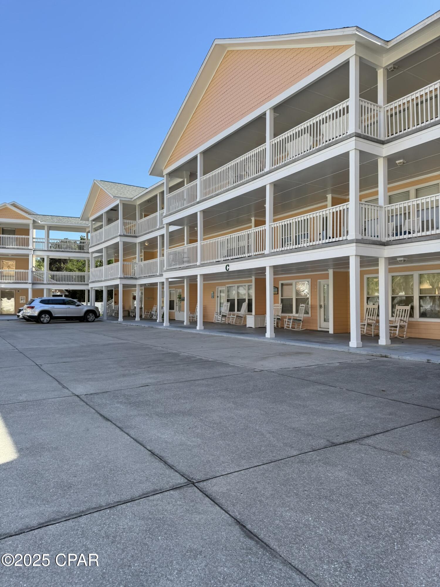 17690 Front Beach Road, Unit C207 Panama City Beach, FL 32413 - Photo 24 of 26