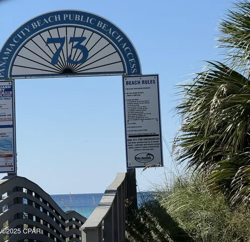 $1,900 | 17690 Front Beach Road, Unit C207, Panama City Beach, FL 32413