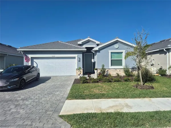$367,000 | 8304 Shore Lake Drive, Englewood, FL 34224