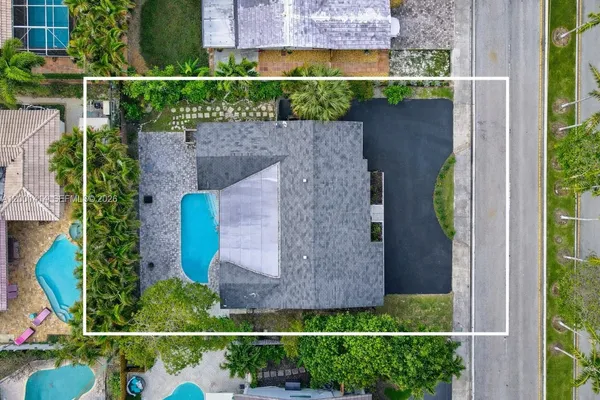 $744,000 | 5800 Northeast 18th Avenue, Fort Lauderdale, FL 33334