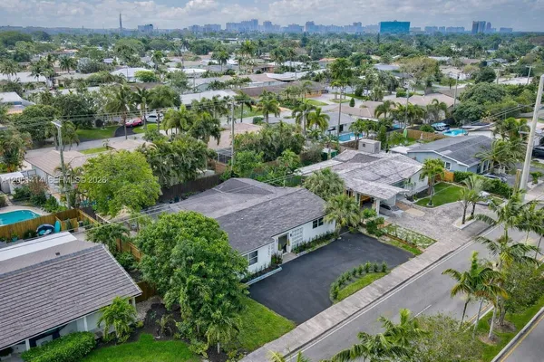 $744,000 | 5800 Northeast 18th Avenue, Fort Lauderdale, FL 33334