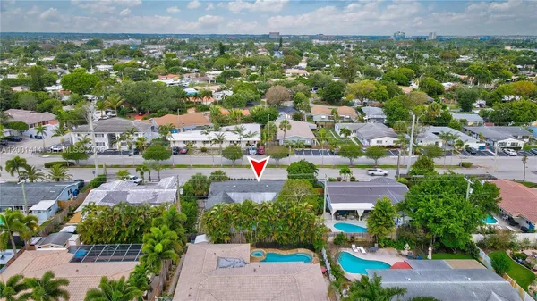 $744,000 | 5800 Northeast 18th Avenue, Fort Lauderdale, FL 33334