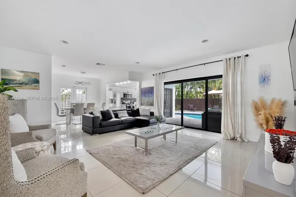 $744,000 | 5800 Northeast 18th Avenue, Fort Lauderdale, FL 33334