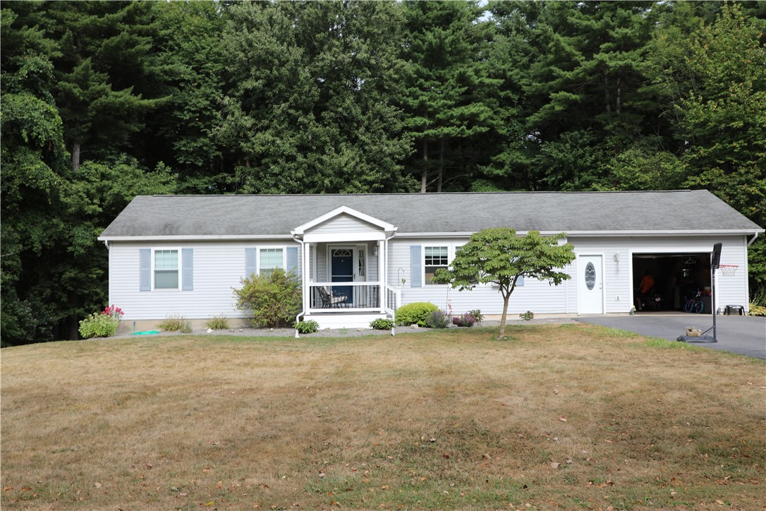 7422 Robinson Road Throop, NY 13021 - Photo 1 of 50