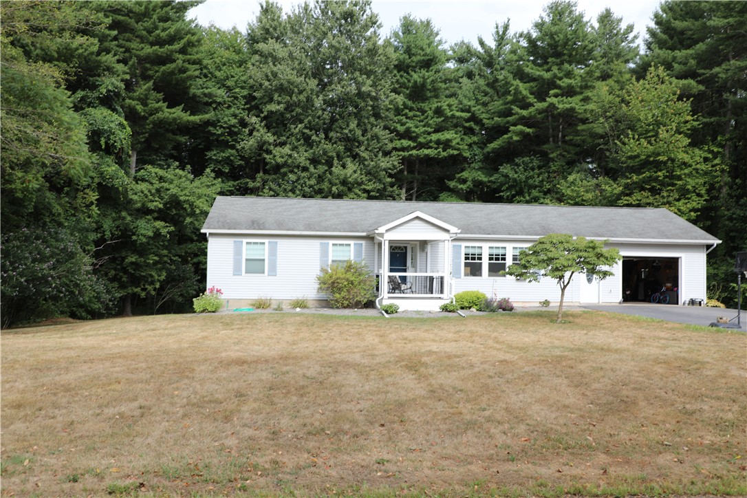 7422 Robinson Road Throop, NY 13021 - Photo 2 of 50