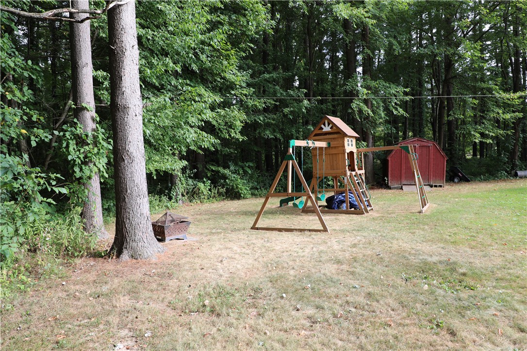 7422 Robinson Road Throop, NY 13021 - Photo 43 of 50