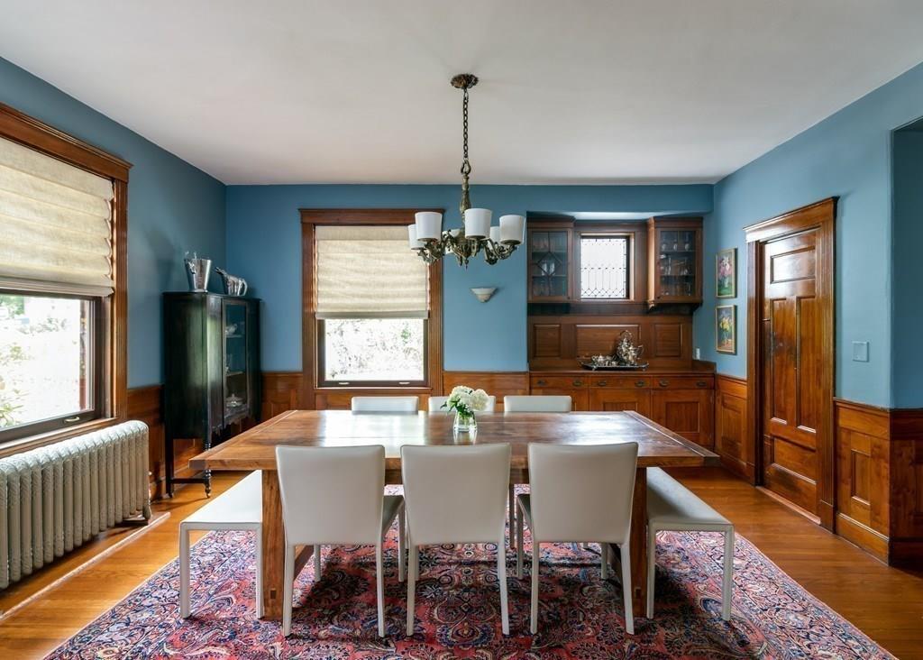 25 Barrington Road Boston, MA 02124 - Photo 11 of 39