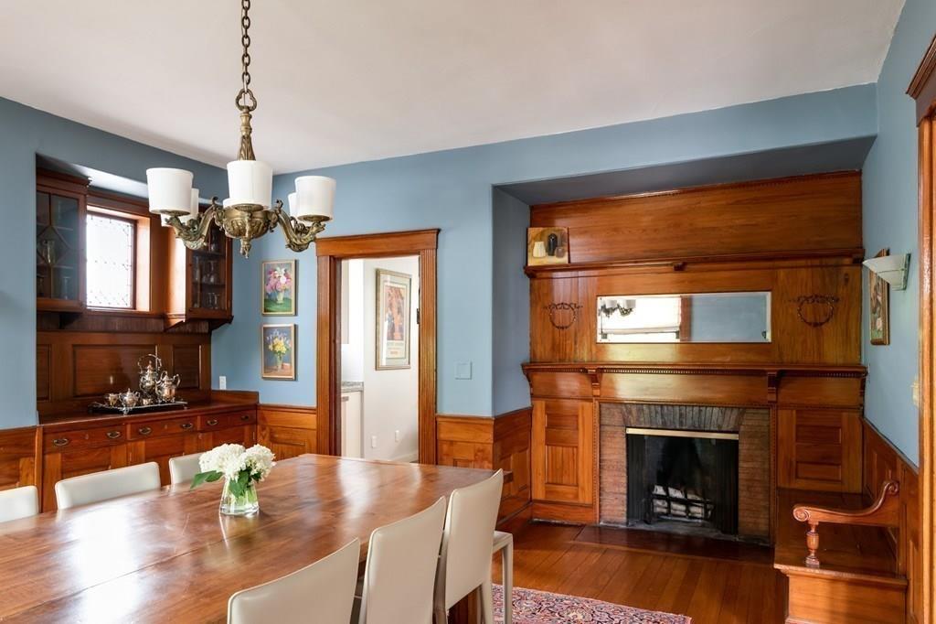 25 Barrington Road Boston, MA 02124 - Photo 12 of 39