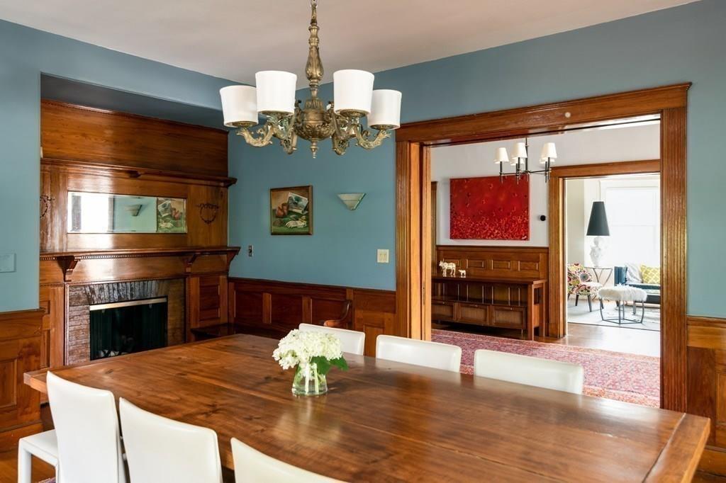 25 Barrington Road Boston, MA 02124 - Photo 13 of 39