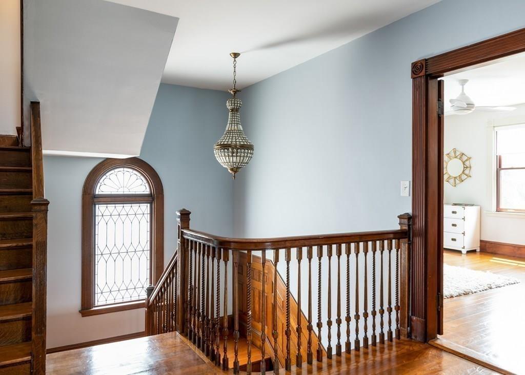 25 Barrington Road Boston, MA 02124 - Photo 16 of 39