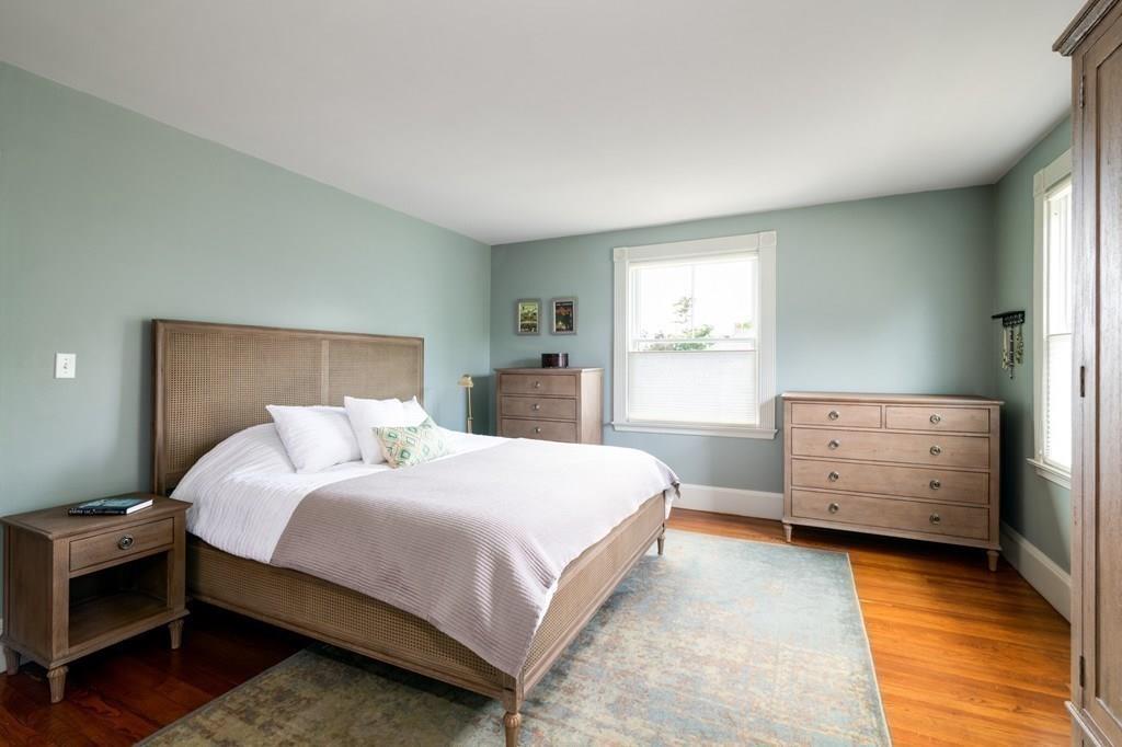 25 Barrington Road Boston, MA 02124 - Photo 21 of 39