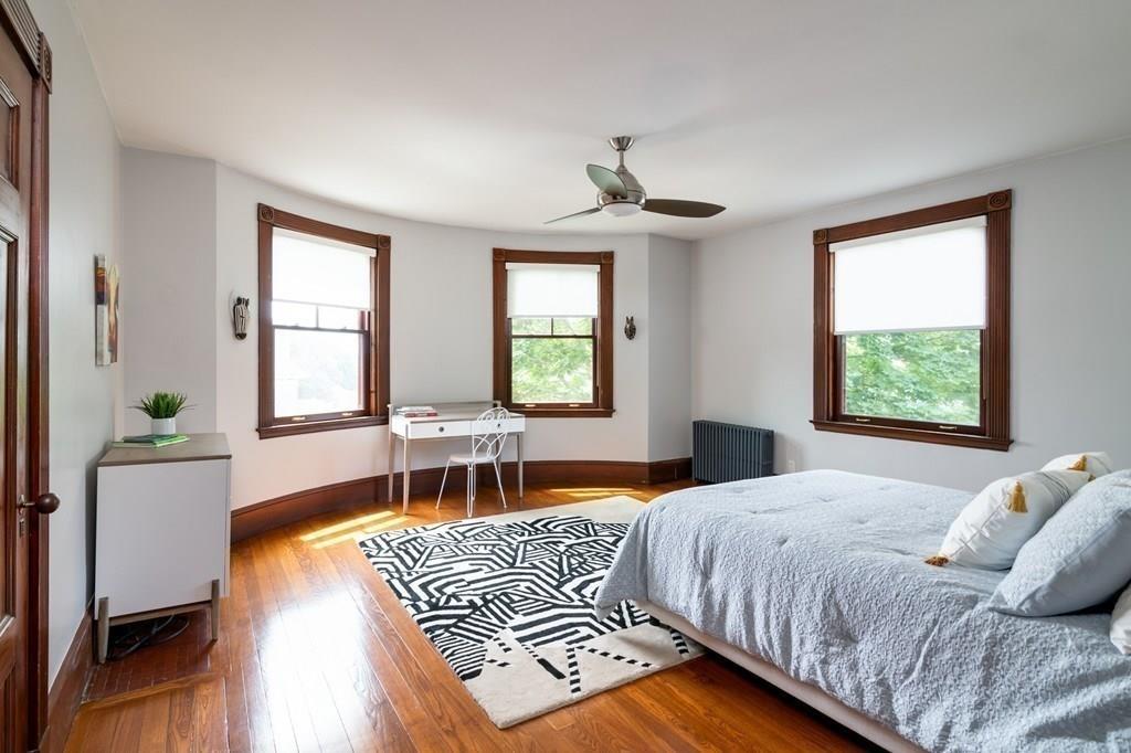 25 Barrington Road Boston, MA 02124 - Photo 23 of 39