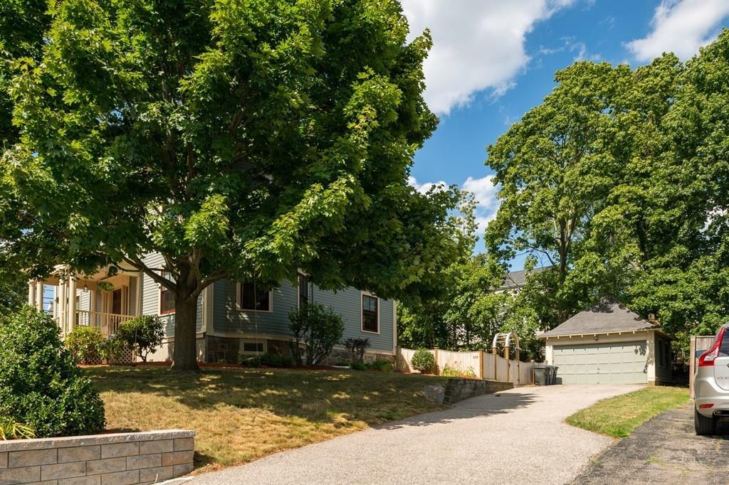 25 Barrington Road Boston, MA 02124 - Photo 29 of 39