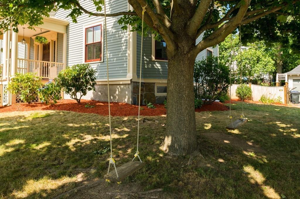 25 Barrington Road Boston, MA 02124 - Photo 30 of 39