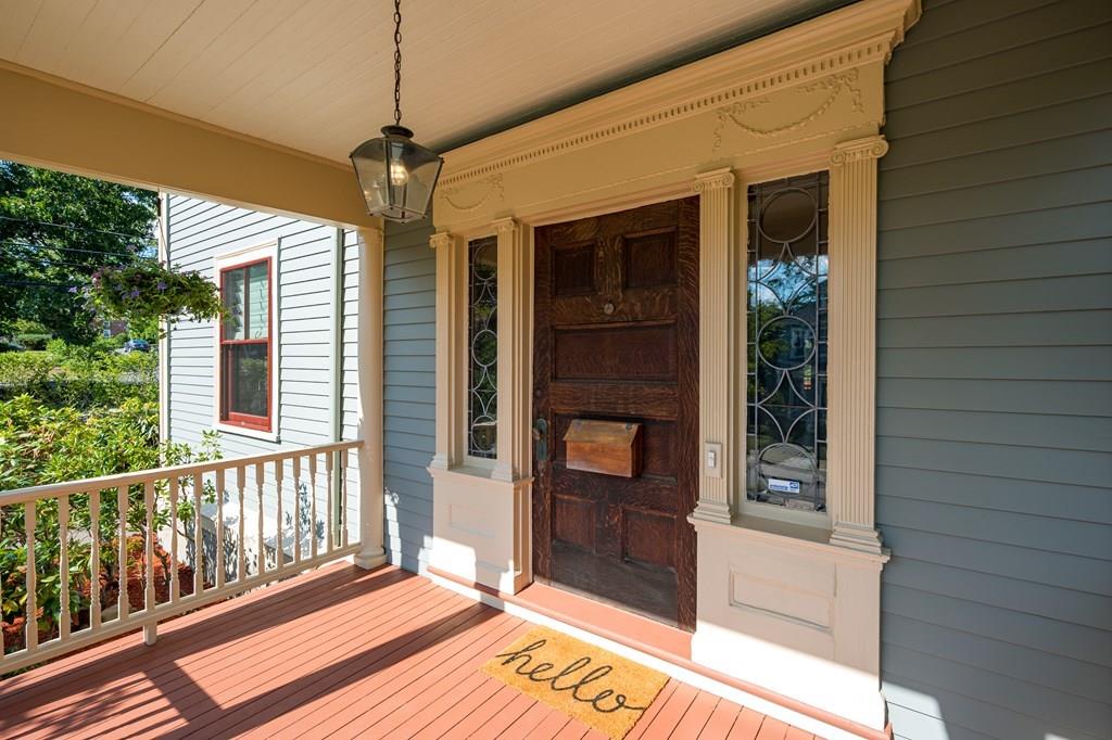 25 Barrington Road Boston, MA 02124 - Photo 3 of 39