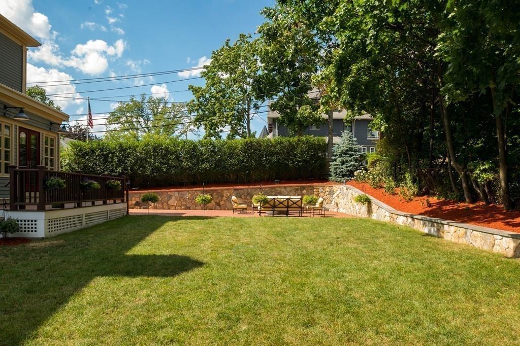 25 Barrington Road Boston, MA 02124 - Photo 37 of 39