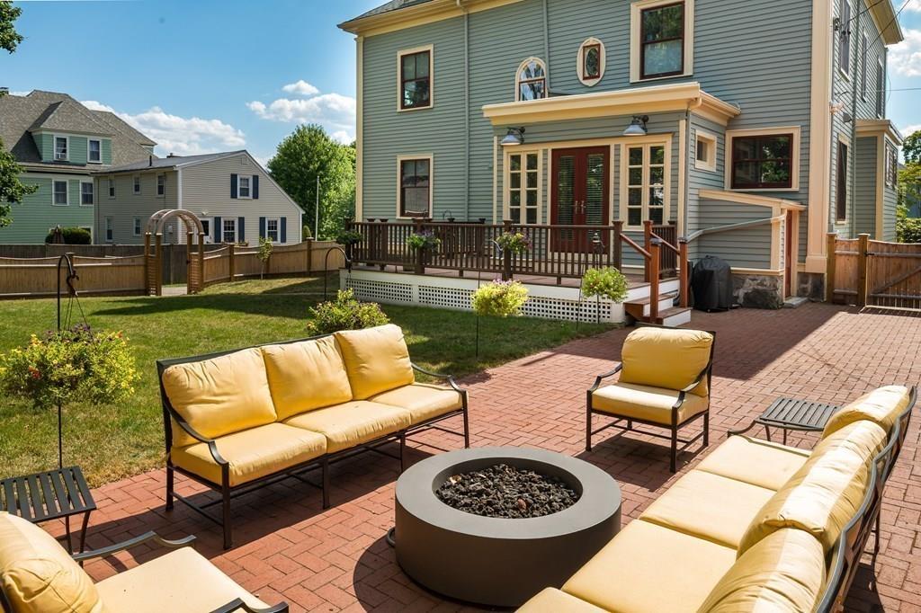 25 Barrington Road Boston, MA 02124 - Photo 39 of 39