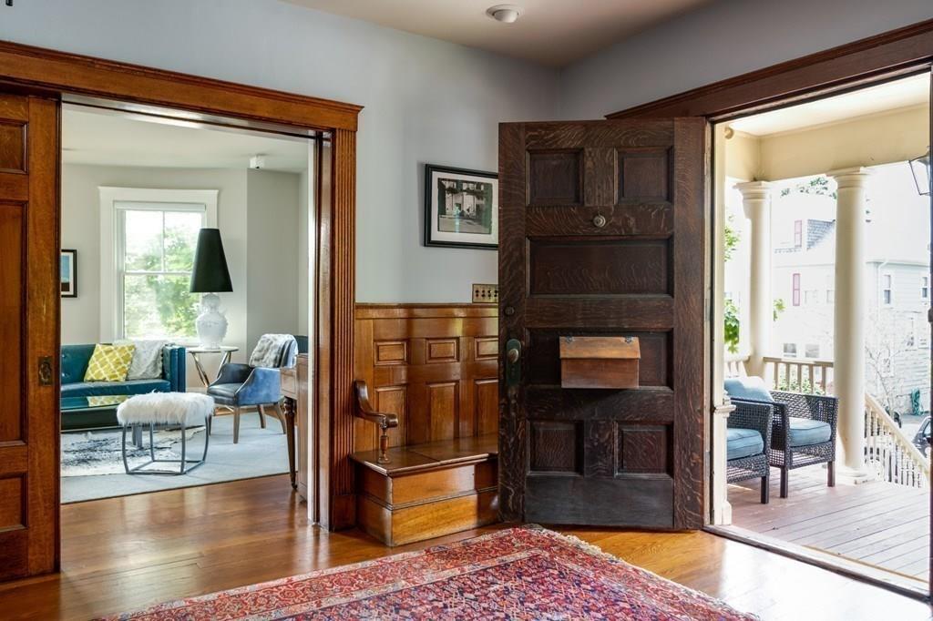 25 Barrington Road Boston, MA 02124 - Photo 4 of 39