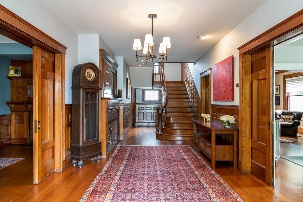 25 Barrington Road Boston, MA 02124 - Photo 5 of 39