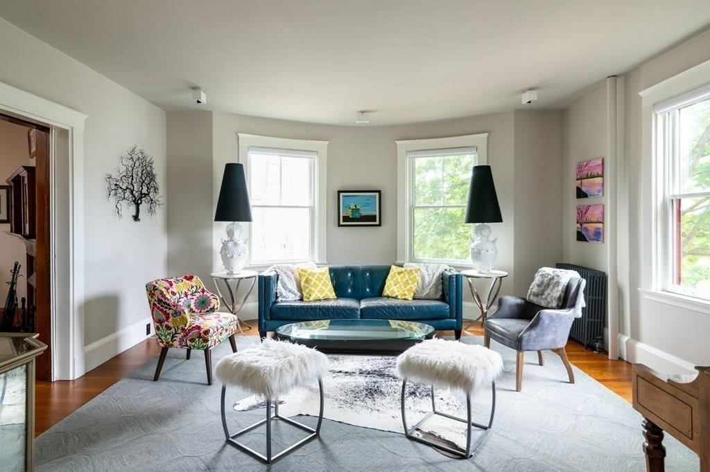 25 Barrington Road Boston, MA 02124 - Photo 7 of 39