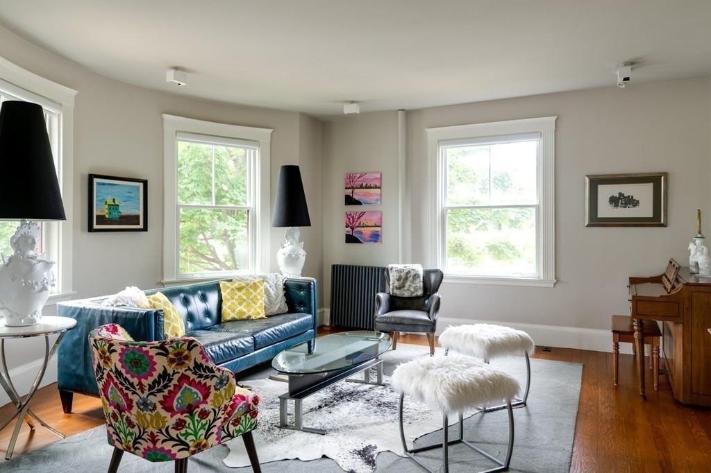 25 Barrington Road Boston, MA 02124 - Photo 8 of 39