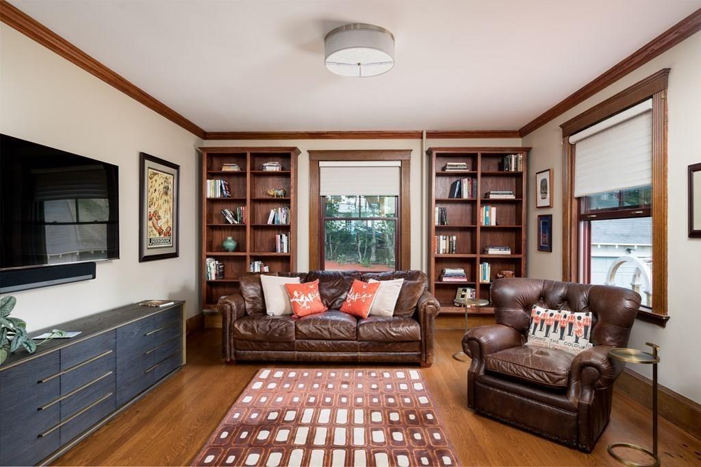 25 Barrington Road Boston, MA 02124 - Photo 10 of 39