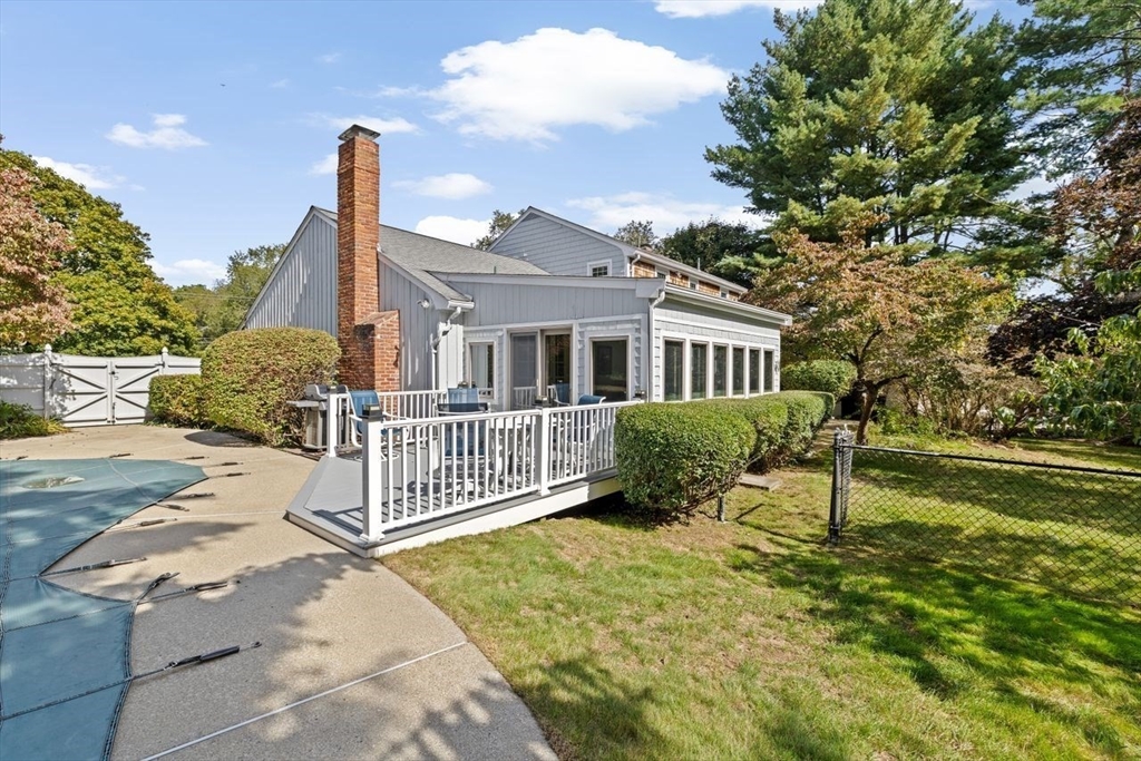 28 Riverside Drive Norwell, MA 02061 - Photo 26 of 42 Gallery Image 26