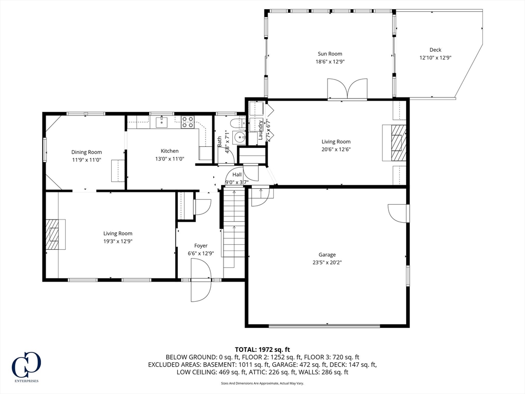 28 Riverside Drive Norwell, MA 02061 - Photo 40 of 42 Gallery Image 40