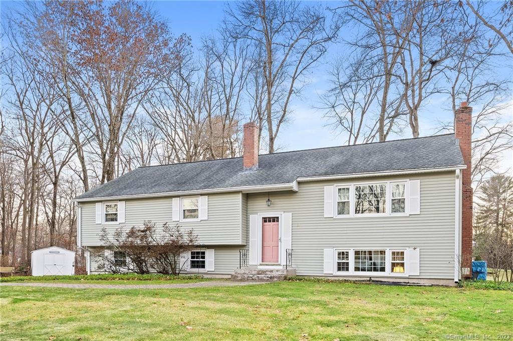 83 Elizabeth Street, South Windsor, CT 06074 Compass