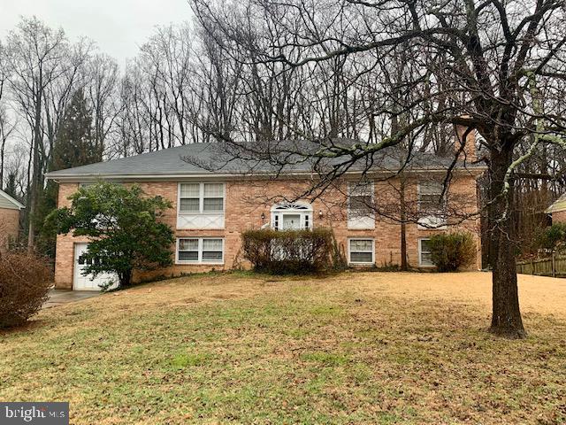 1564 Forest Villa Lane McLean, VA 22101 - Photo 1 of 1