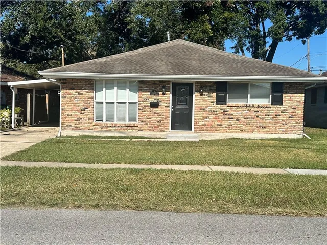 $2,000 | 8405 Balter Street, Metairie, LA 70003