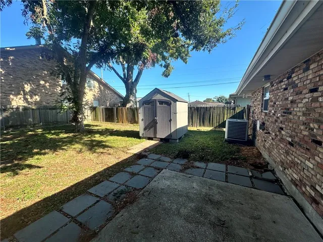 $2,000 | 8405 Balter Street, Metairie, LA 70003