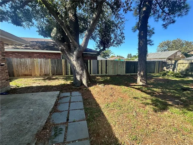 $2,000 | 8405 Balter Street, Metairie, LA 70003