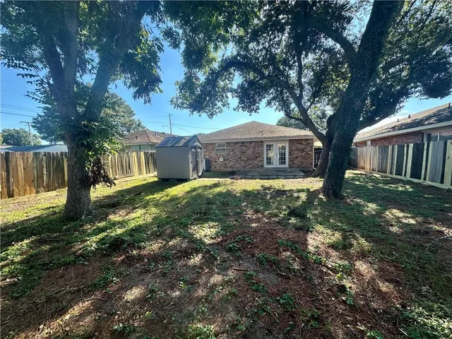 $2,000 | 8405 Balter Street, Metairie, LA 70003