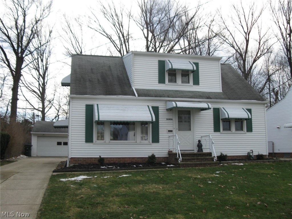 30406 Forestgrove Road Willowick, OH 44095 - Photo 1 of 13