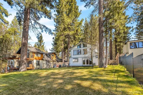 $750,000 | 1076 Lodi Avenue, South Lake Tahoe, CA 96150