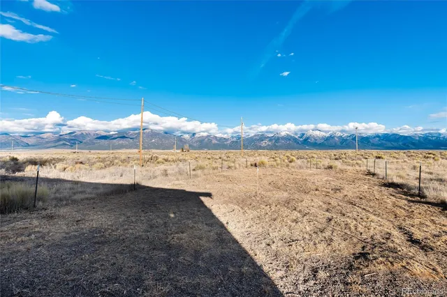 a view of a house with a patio