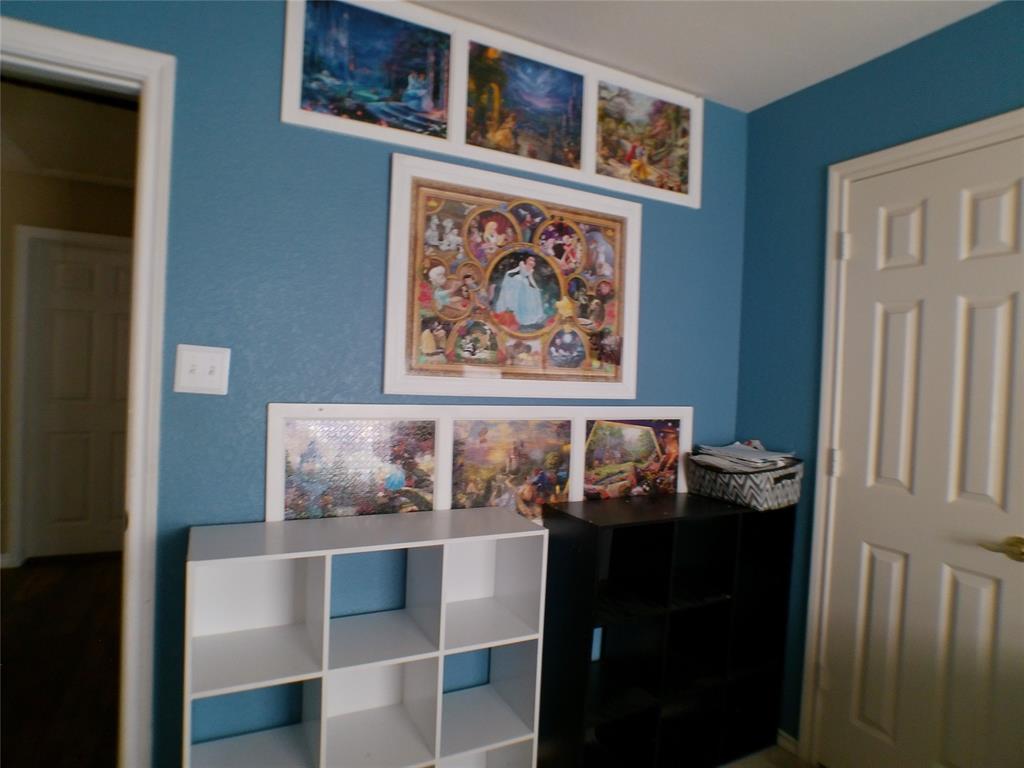 200 County Road 3170 Decatur, TX 76234 - Photo 6 of 31 a view of a front door of house