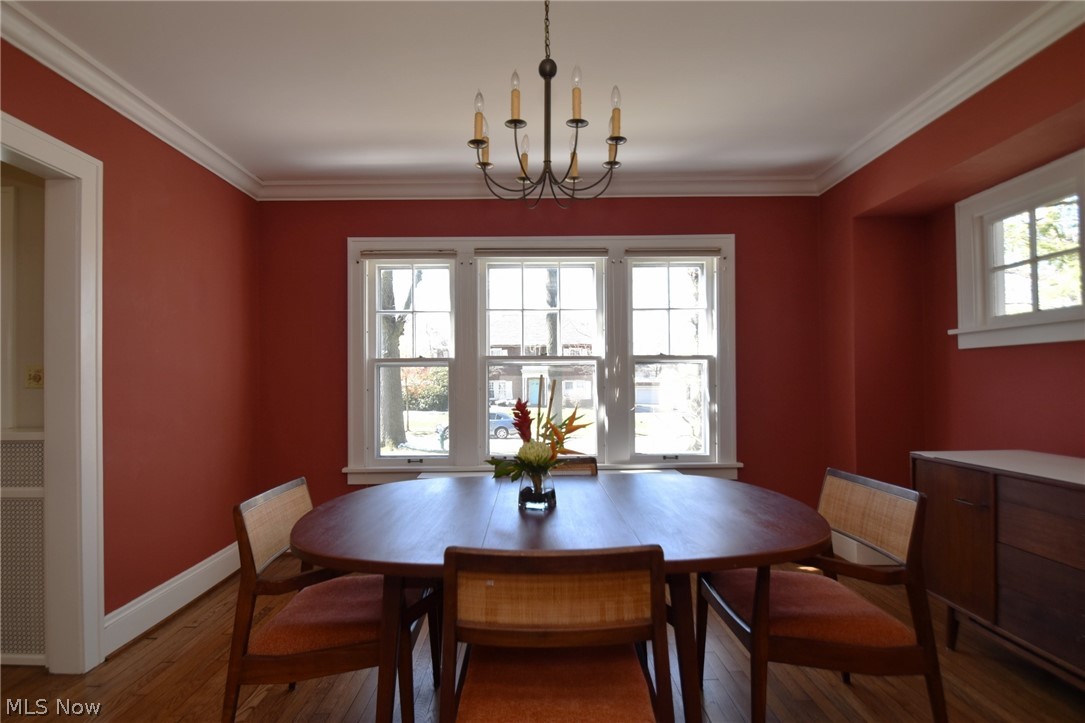 3271 Warrington Road Cleveland, OH 44120 - Photo 13 of 36