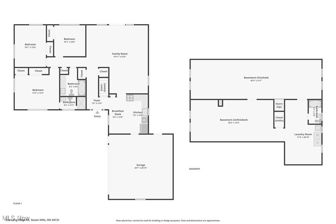 630 Long Ridge Drive Independence, OH 44131 - Photo 49 of 49 Gallery Image 49