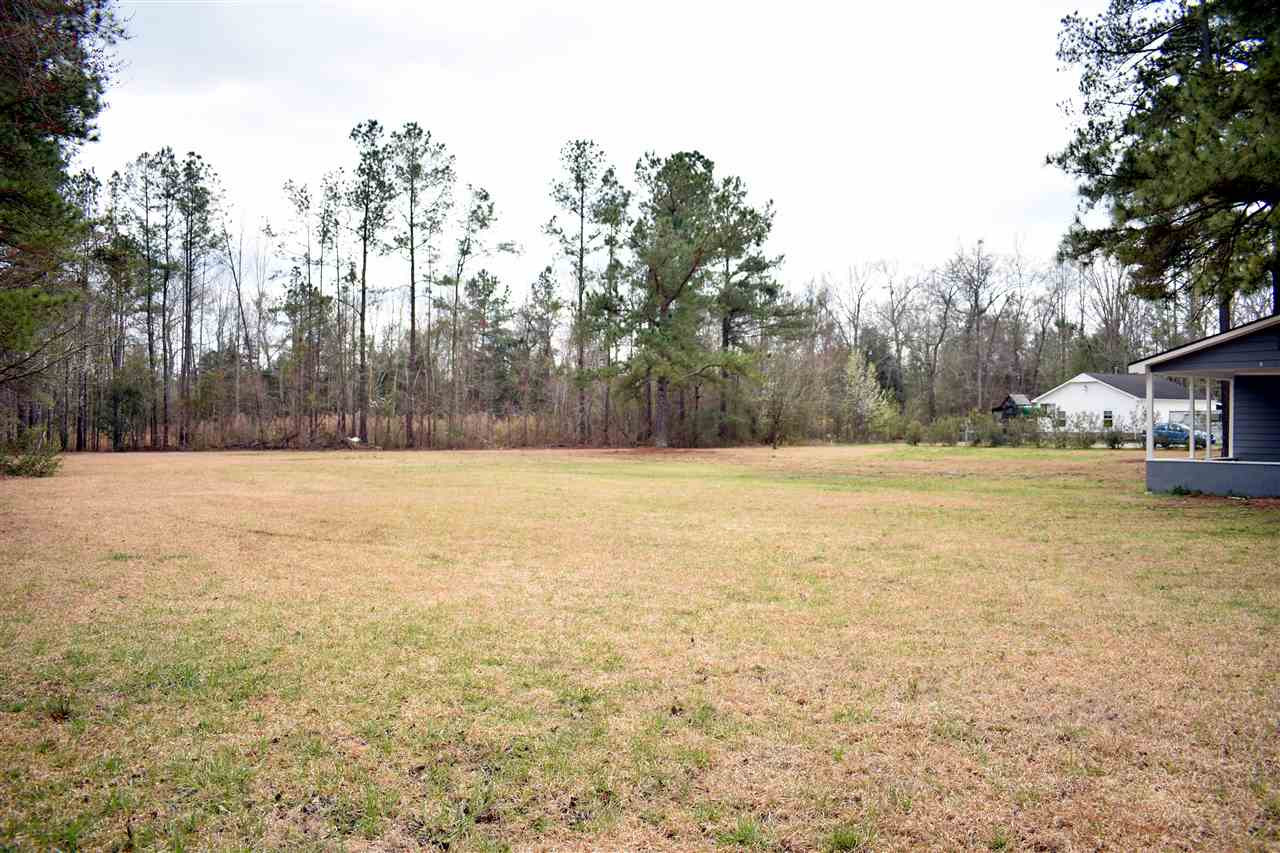 396 B H Parrish Road Benson, NC 27504 - Photo 13 of 14 Over 1 Acre of Land to Call Your Own!